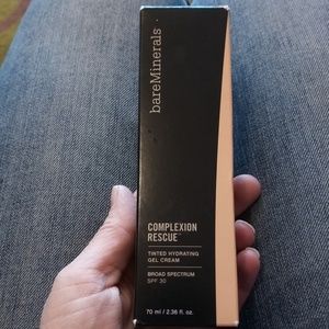 bareMinerals Complexion Rescue gel cream